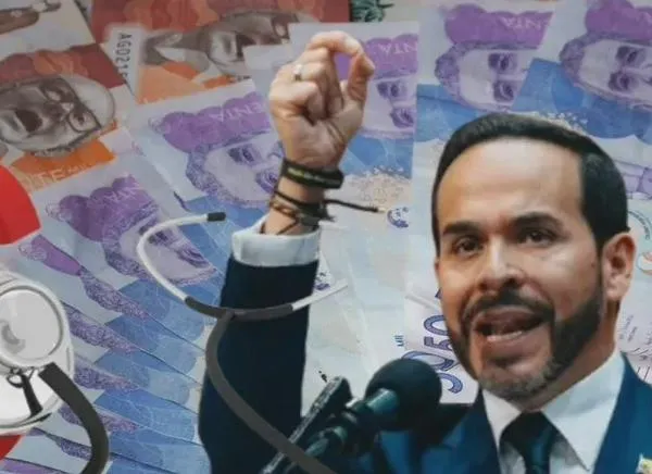 ¿Golpe al bolsillo? Gobierno prepara cambios en los aportes a salud