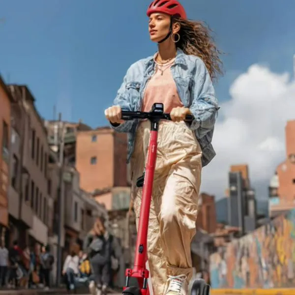 Patinetas eléctricas