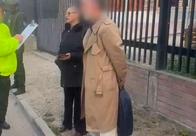 Así se habría gestado el supuesto soborno a una jueza para dejar libre a un extraditable