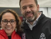 Juliana Sánchez Calderón es la nueva secretaria de Integración Social en Bogotá 