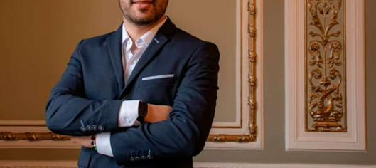 Daniel Hernando Ortiz Quintero asume como alcalde encargado en Kennedy tras suspensión de Javier Prieto Tristancho por investigación de la Personería de Bogotá