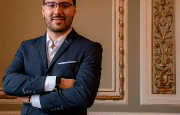 Alcalde de Usaquén asume como mandatario encargado en Kennedy
