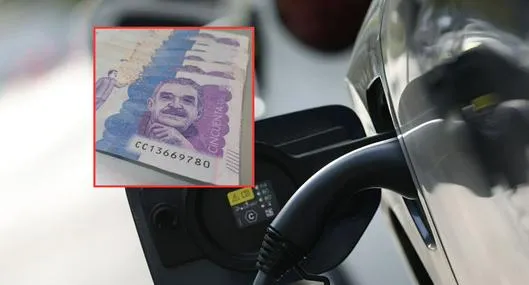 Adiós a beneficio para comprar carros híbridos y eléctricos; proyecto de ley los pondría caros