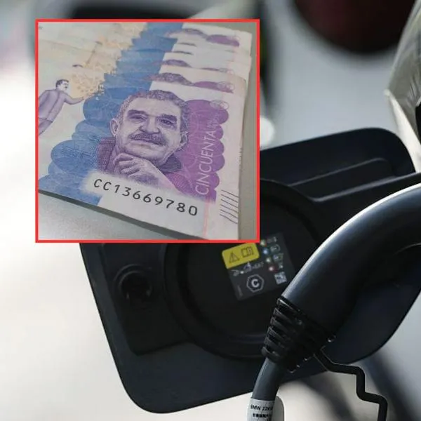 IVA para carros híbridos y eléctricos pasaría del 5 % al 19 % por ley de rescate