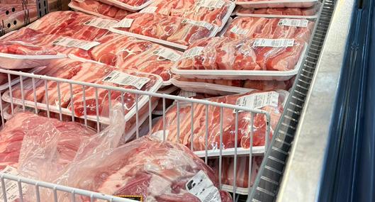 Aviso para los amantes de la carne de cerdo en Colombia: hay novedad grande con su precio