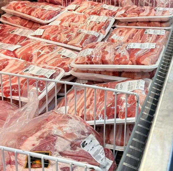 Agropecuaria Aliar, dueña de La Fazenda, reorganizó sus pasivos con la banca y redujo costos en 10 % para enfrentar la caída del precio del cerdo.