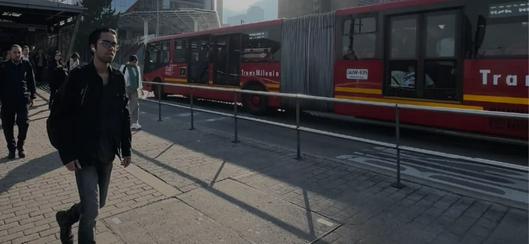 Estación temporal Calle 57 de TransMilenio dejará de operar en 2026 por obras de la Línea 1 del Metro de Bogotá