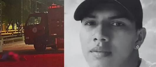 Joven de 23 años fallece tras ataque a bala en polideportivo de Carmen de Apicalá, Tolima