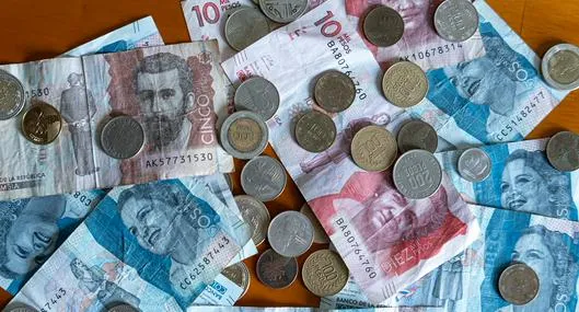 Rescate Fiscal cambiaría impuesto de renta: trabajadores que ganan desde $ 5 millones pagarían más