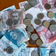 Ley cambiaría impuesto renta a trabajadores que ganan desde $ 5 millones