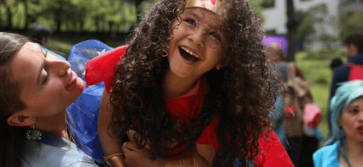 Centro de Bogotá será escenario de actividades culturales gratuitas para niñas, niños y familias el 30 y 31 de octubre de 2026