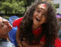 Diviértete en Halloween con arte, juego y cultura en el centro de Bogotá con la FUGA 