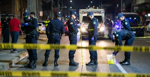 Asesinaron a hombre de 33 años en Bogotá: dos sujetos lo habrían atacado en plena calle