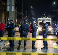 Asesinaron a hombre de 33 años en Bogotá: dos sujetos lo habrían atacado