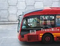 Conoce el estado de las vías en Bogotá y rutas de TransMilenio para este viernes 30 de octubre 
