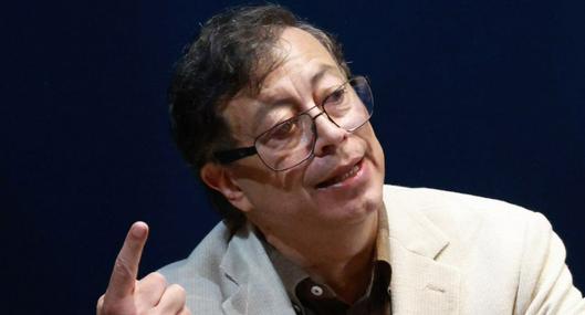 "El impuesto a la arepa lo puso Petro": recuerdan el golpe al bolsillo del expresidente