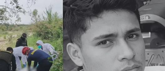Hallan cuerpo de Anderson Gutiérrez en el río Saldaña en Ataco, Tolima, en medio de ola de desapariciones y homicidios