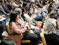 Agéndate y disfruta de los últimos días de la Bienal Internacional de Artes para la Infancia de Bogotá 