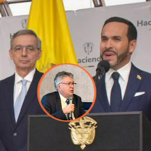 El exministro Mauricio Cárdenas respaldó en Blu Radio la Ley de Rescate Económico del Gobierno, señalando que desactiva una bomba fiscal inminente.