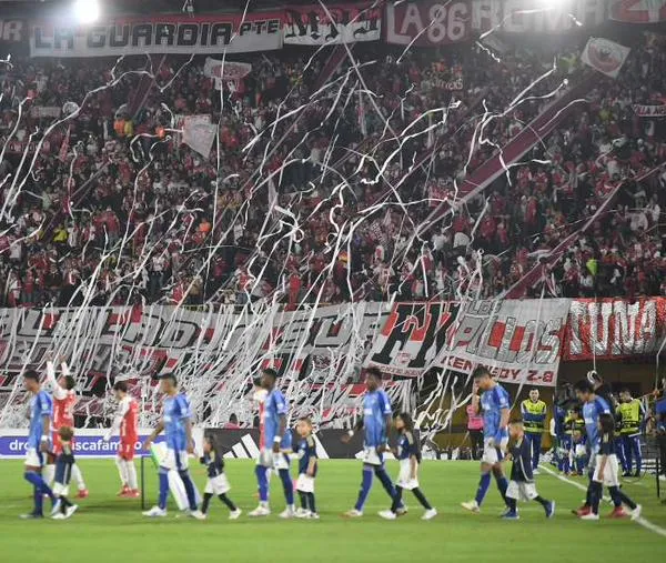 Hinchas convocan protesta contra Sencia durante concierto de Ryan Castro: esto se sabe