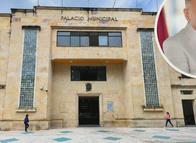 Secretario renunció en Ibagué: ¿buscaría llegar a la Alcaldía con Abelardo?