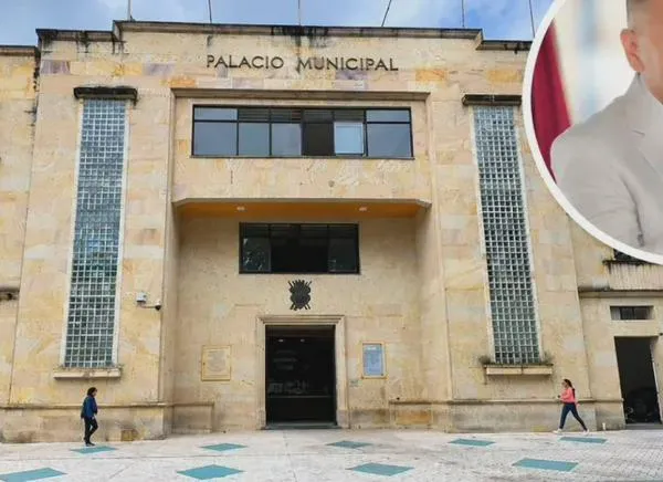 Secretario renunció en Ibagué: ¿buscaría llegar a la Alcaldía con Abelardo?