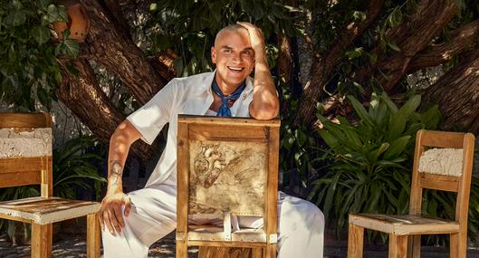 Entre raíces y nuevos sonidos: así es 'Hay Amores', la apuesta musical con la que sorprende Silvestre Dangond