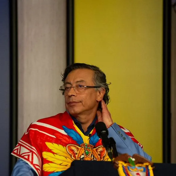 Según D'arcy Quinn de La FM, Angie Rodríguez revelará ante la Fiscalía que un apartamento de Gustavo Bolívar era usado por Gustavo Petro para encuentros.