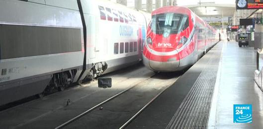 La seguridad de la red de alta velocidad en España, en debate tras los recientes accidentes y el bajo gasto en mantenimiento