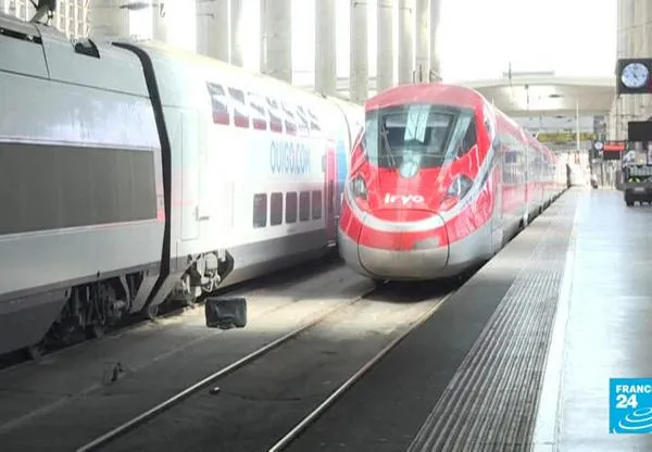 La alta velocidad española bajo la lupa: las dudas sobre la inversión y el mantenimiento de la red ferroviaria