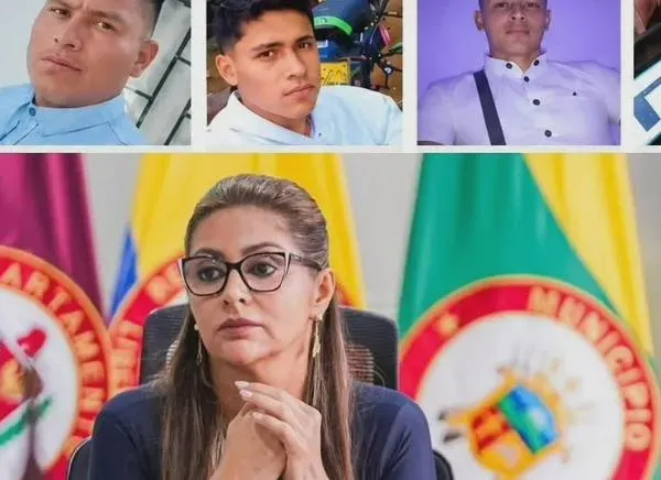 ¡Macabro desenlace! Cuatro hombres aparecieron sin vida en Ataco