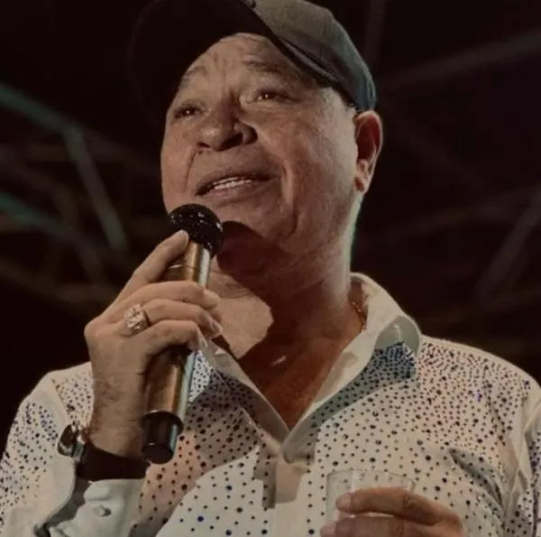 Golpe a Luis Alberto Posada en Colombia: no podrá cantar varias de sus canciones