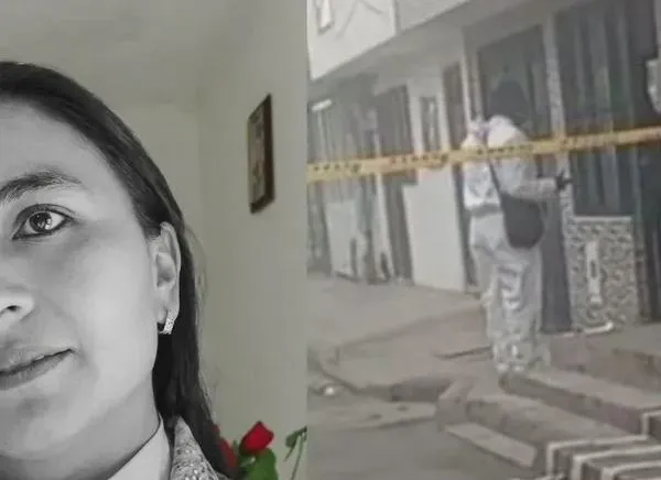 ¡Tragedia! La historia de Yuly, la tolimense asesinada en Bogotá