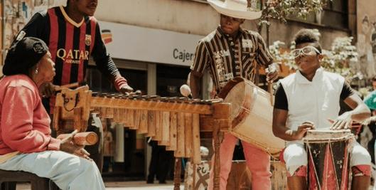 Semana del Patrimonio en Cali: actividades culturales resaltan tradiciones del Pacífico y comunidad afrodescendiente