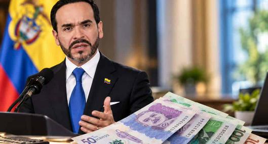 Este sería el requisito para recibir los casi $ 300.000 al mes por devolución del IVA del Gobierno