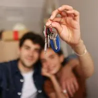 Arriendos en Bogotá dan respiro al bolsillo: suben menos que la inflación