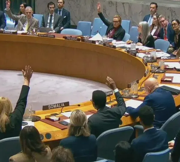Consejo de Seguridad de la ONU renueva su misión en Colombia hasta 2027, pero excluye reforma rural