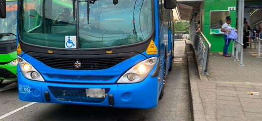Cambios en rutas del MÍO en Cali por el Giro de Rigo: desvíos y suspensión temporal del servicio este domingo