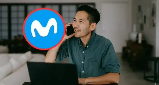 usuarios de Tigo reportan fallas en Colombia en pleno cambio con Movistar