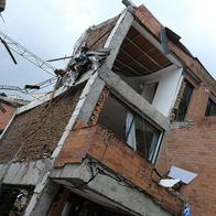 Terremoto en Cali