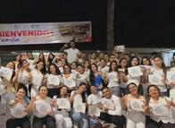 Universidad del Tolima certificó a 53 personas en Lengua de Señas Colombiana