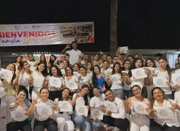 Universidad del Tolima certificó a 53 personas en Lengua de Señas Colombiana