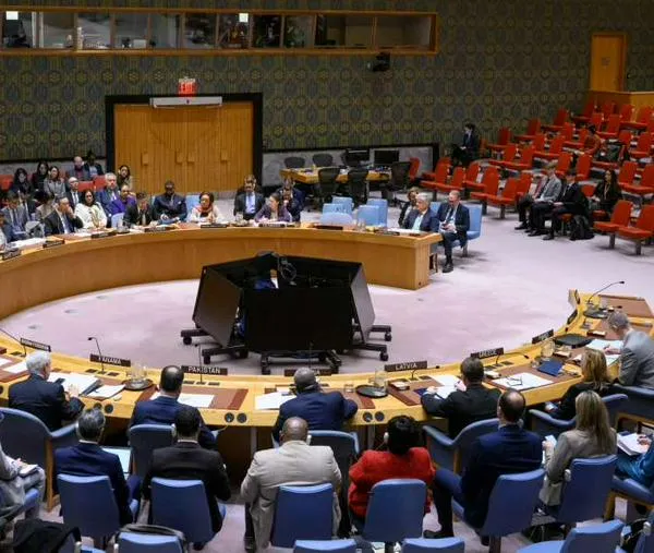 Consejo de Seguridad renueva mandato de Misión de la ONU, pero excluye la reforma rural