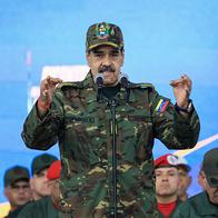 Nicolás Maduro