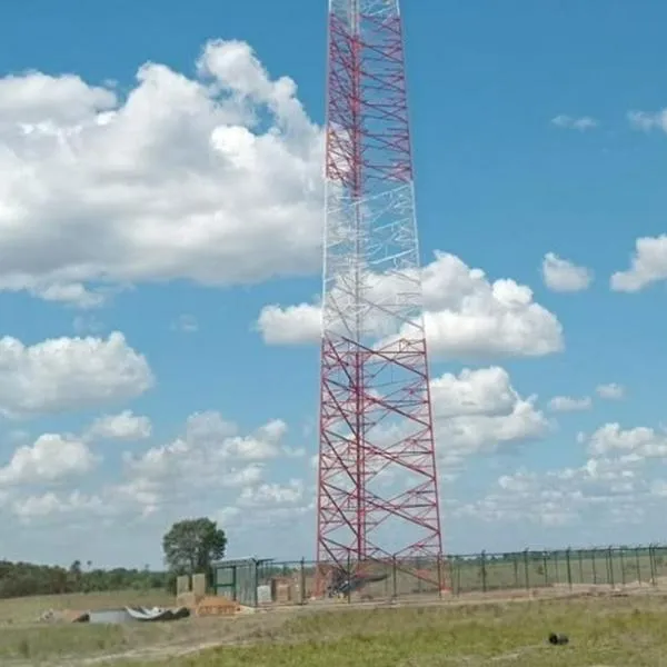 Claro se mete con red de 410 km y dispara 300 % la velocidad de internet
