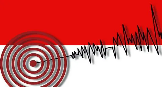 Temblor movió a Colombia hoy 30 de octubre: estos fueron los municipios cercanos al epicentro