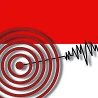 Temblor hoy 30/10/26 en Chocó de magnitud 3,7: epicentro y reporte SGC