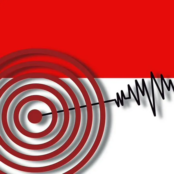 Temblor hoy 30/10/26 en Chocó de magnitud 3,7: epicentro y reporte SGC