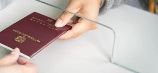 Expedición de pasaportes y visas en Colombia continuará con normalidad tras declaratoria de urgencia manifiesta