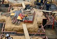 Cuatro departamentos del Pacífico buscan incluir proyectos de infraestructura en el próximo PND